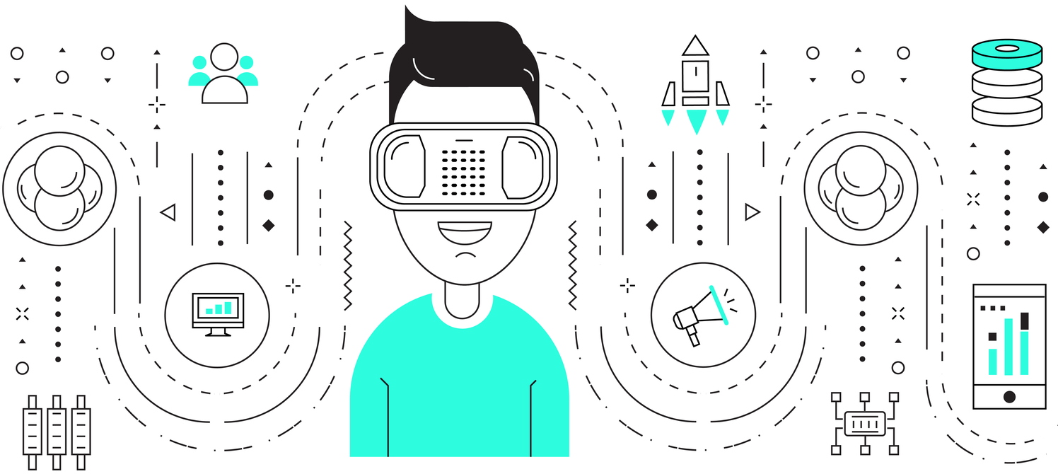 How Artificial Intelligence fits in your company