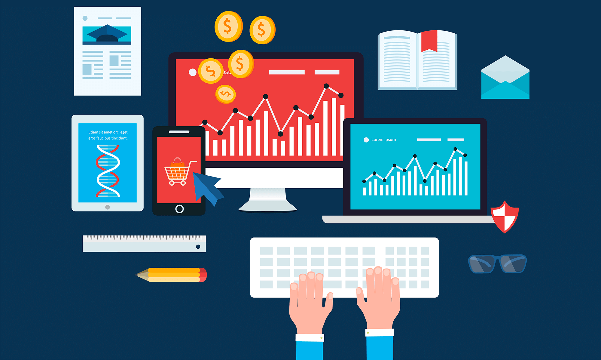 Why email inboxes can make you lose money