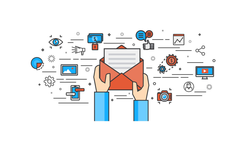 How Artificial Intelligence applied to emails can improve customer experience
