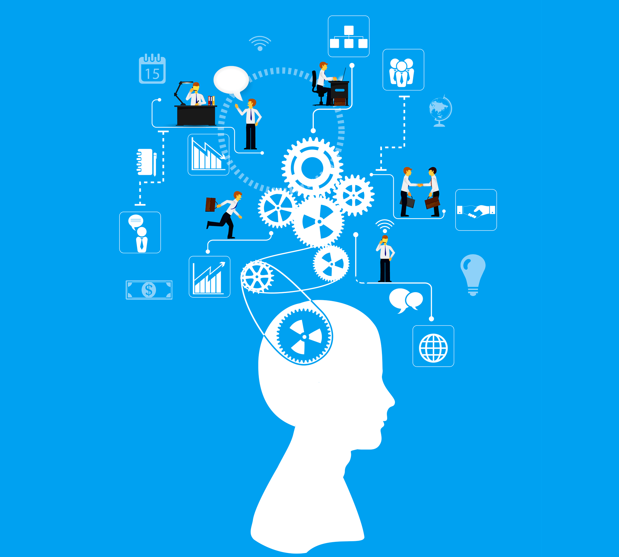 The Challenges of Entrepreneurship on Artificial Intelligence in Latin America