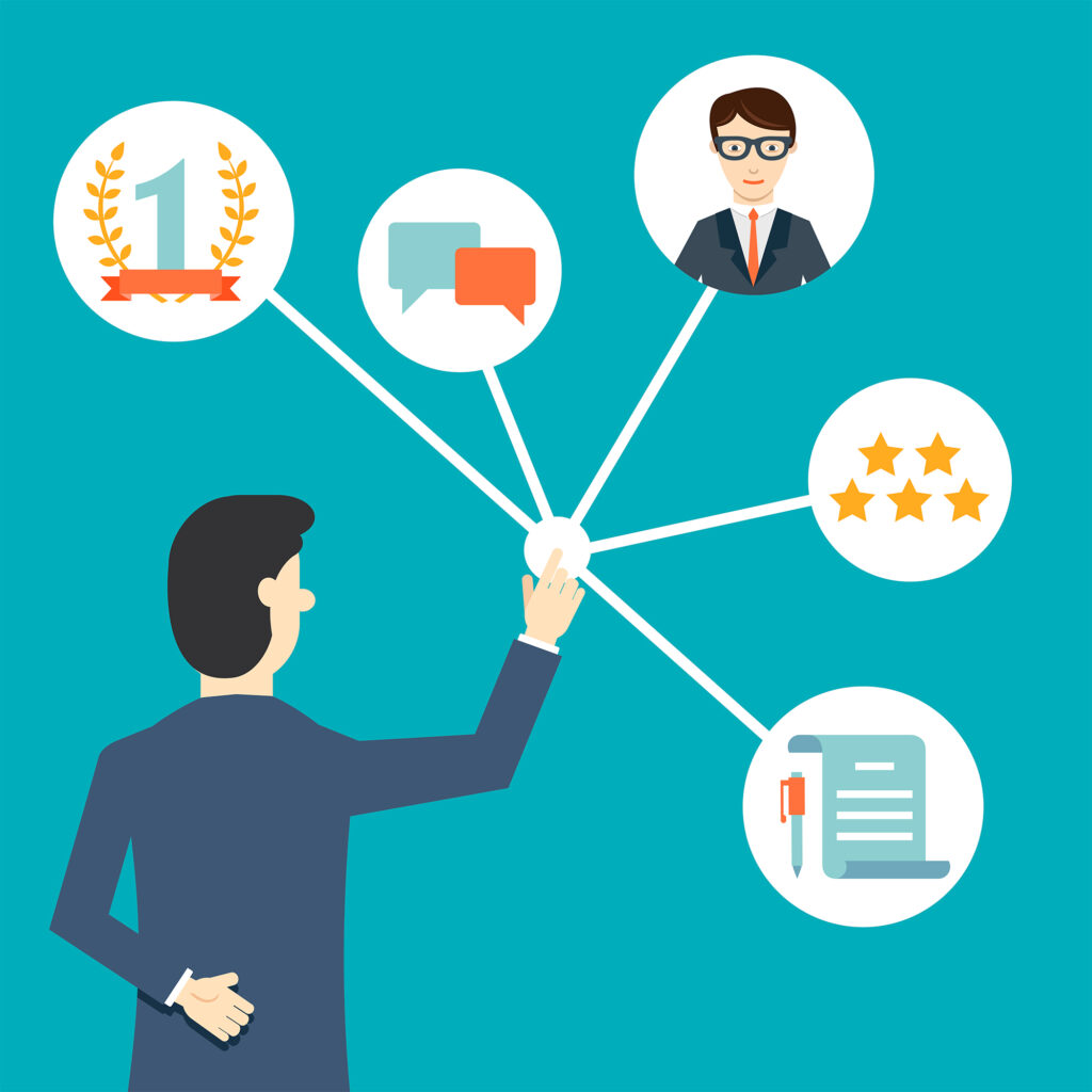 6 cosas que evitar para una buena comunicación con clientes