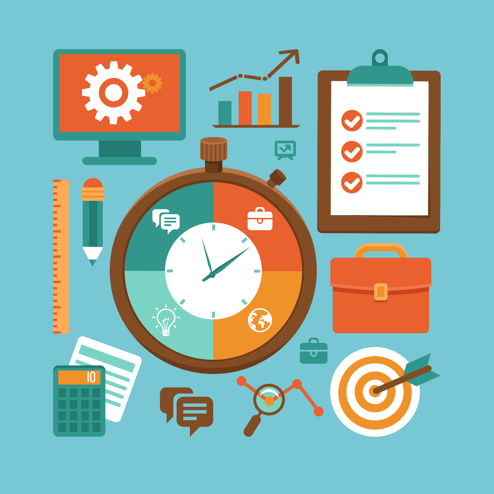 Empresas más eficientes gracias a la Inteligencia Artificial