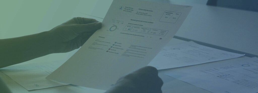 Presentación de nuevos reportes de gestión de correo Wholemeaning