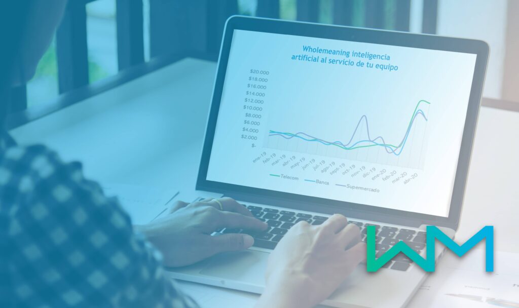 Tecnología, factor decisivo en tiempos de crisis