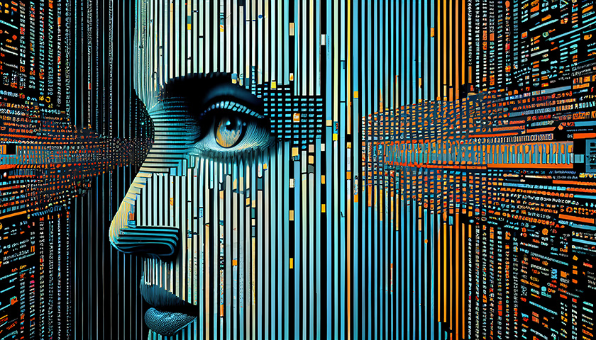 el futuro empresarial es la inteligencia artificial